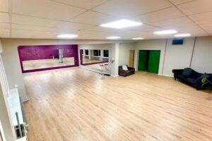 DanceZone by Jakub Lipowski &ndash; Szkoła tańca Bydgoszcz