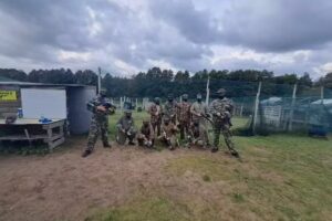 Dark Zone Paintball – Eventy i Imprezy Gdańsk
