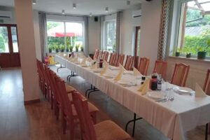 Dębinówka Dom Gościnny