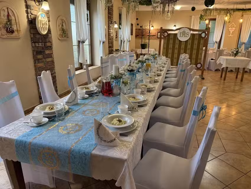 Dębowa Korytka Mięsne Catering