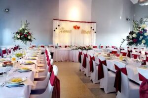 Dębowa Osada Sala Bankietowa , Imprezy Okolicznościowe , Wesele , Urodziny ,