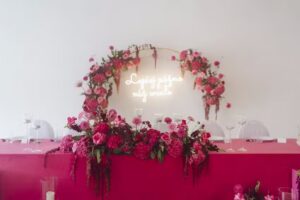 Deco’Collage Dekoracje Ślubne Szczecin