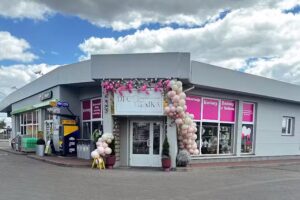 Deco Emka – balonowe dekoracje, balony z helem Błonie