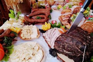 DeGusto Catering Kreatywna Gastronomia