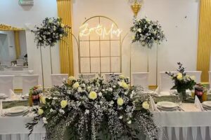 DekoPlener Wypożyczalnia namiot&oacute;w z wyposażeniem i dekoracji Częstochowa Śląsk