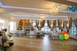 Dekoracje Bielsko &ndash; Dekoracje balonowe, Ścianki dekoracyjne, Dekoracje weselne, Balony z helem