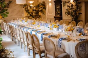 Dekoracje Proszę – Wypożyczalnia dekoracji