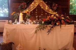 Dekoracje Sal Weselnych Gama