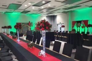 Dekoracje Ślubne &ndash; Konin i okolice