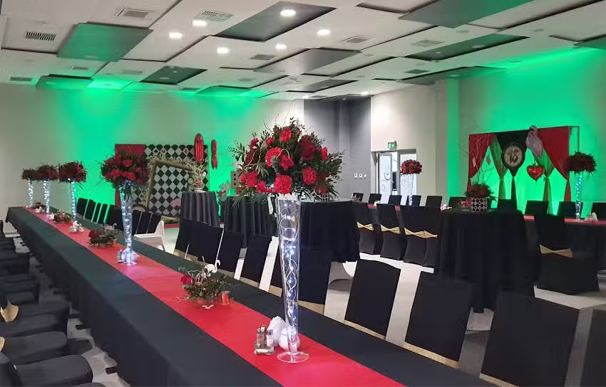 Dekoracje Ślubne &ndash; Konin i okolice