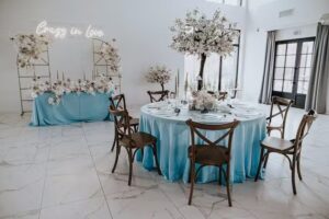 Dekoracje Ślubne Powiedz Tak