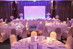 Dekoracje Ślubne Warszawa Your Deco, Pracownia Florystyczna Warszawa