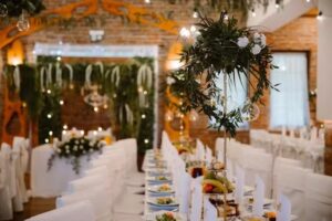 Dekoracje Weselne Edyta Kędzierska