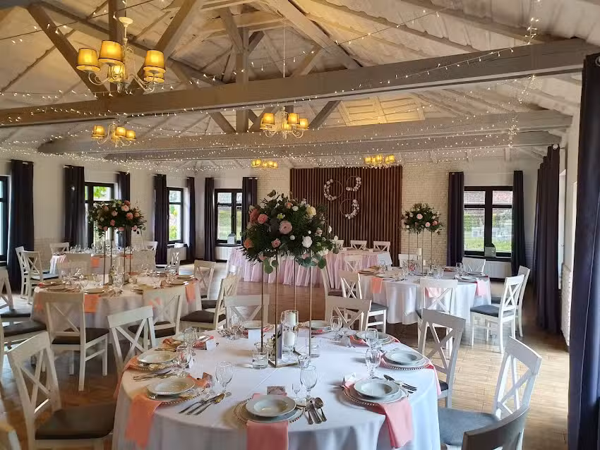 Dekoratorki Marta Mikołajczak- Mądrzak