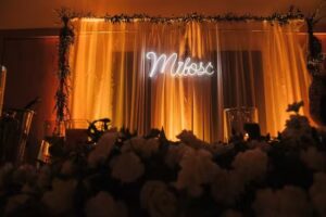 Dekorowanie Światłem