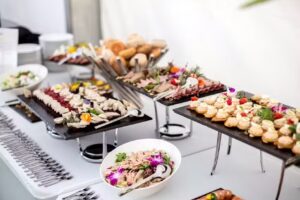 Deli Catering