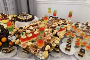 Delicja Kompleksowe Usługi Cateringowe