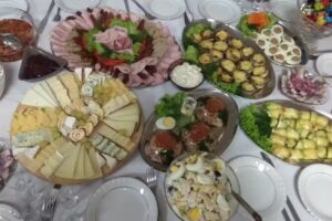 Delikates Catering & Candy Bar