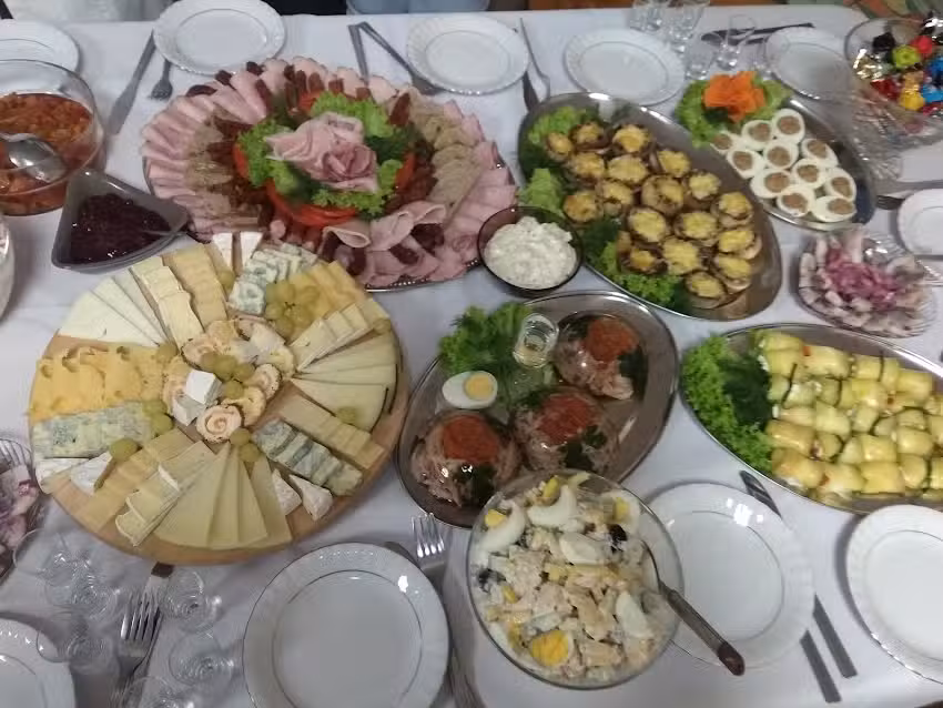 Delikates Catering & Candy Bar