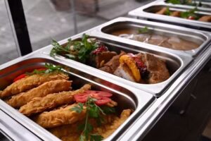 Delikatesowy Catering