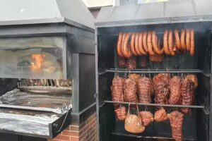 Delikatesy Cateringowe Barański