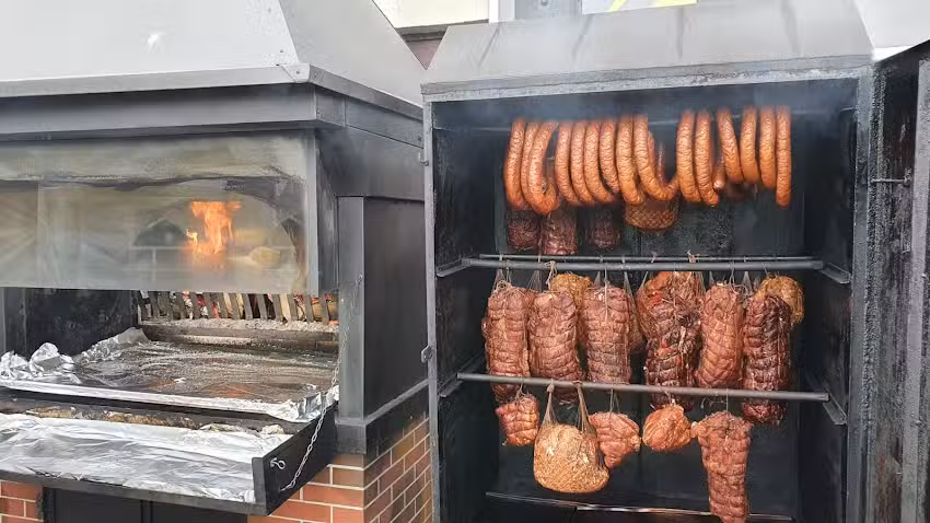 Delikatesy Cateringowe Barański