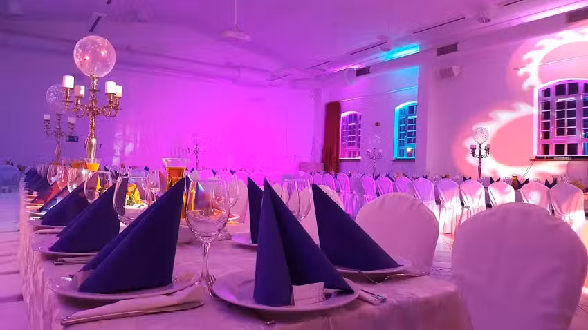 DELTA AUDIO &ndash; DJ nagłośnienie oświetlenie wypożyczalnia