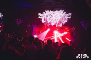 Deus Events | Event Planner | Light Rental