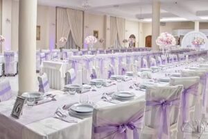 Diamond Decor – dekoracje ślubne