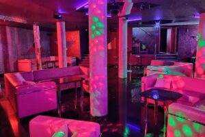 Diamond Party Place – lokal na Twoją imprezę
