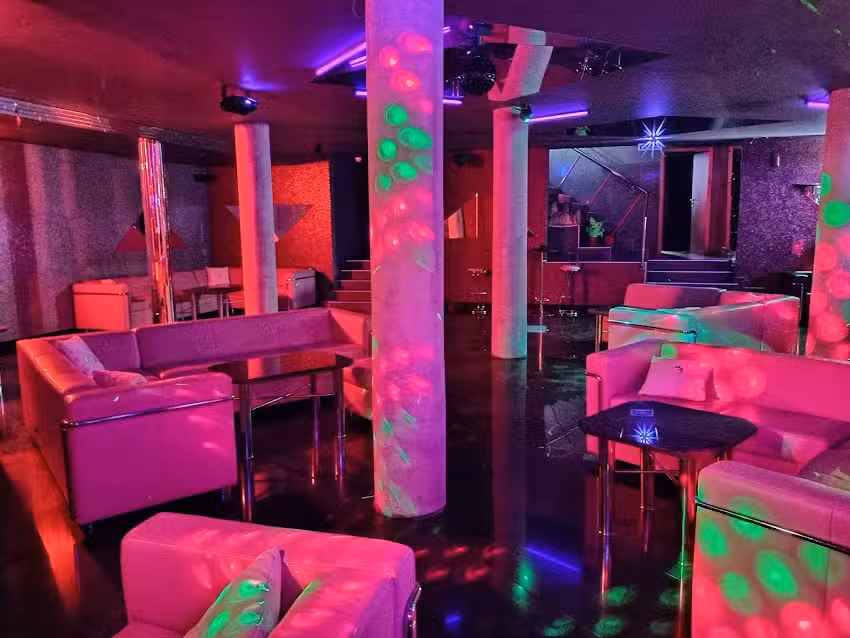 Diamond Party Place &ndash; lokal na Twoją imprezę