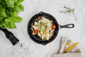 Dieta pudełkowa Masterdieta