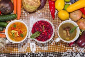 Dieta pudełkowa Piaseczno-Zalesie Górne. Zdrowa żywność. Catering dietetyczny Warszawa. Odchudzanie