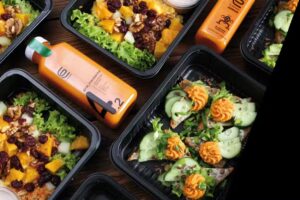 Dietetyczna Pani Domu