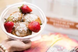 Dietetyczny Kredens &ndash; dietetyczny catering. Fitbox, dieta pudełkowa Białystok