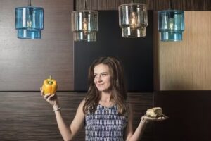 dietetyk Julita Dudicz poradnia dietetyczna dzieci i dorosłych Porcja Zdrowia