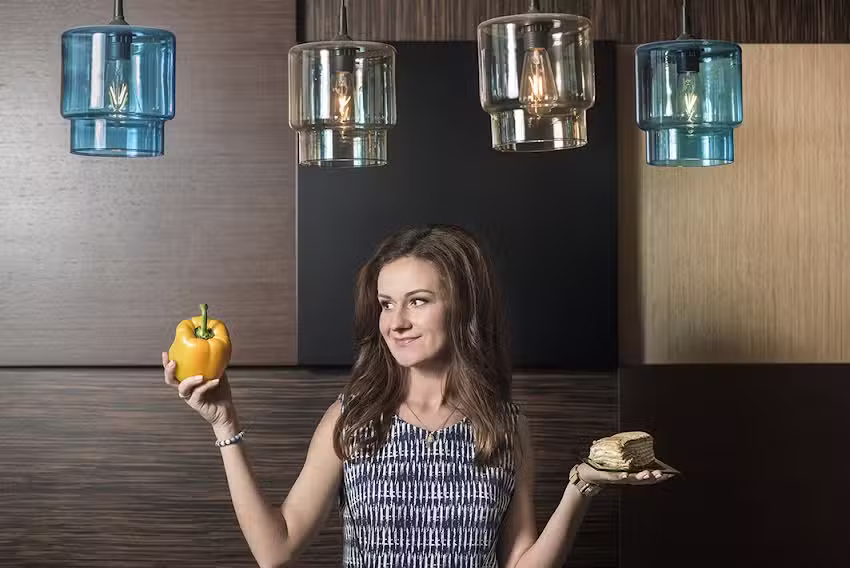 dietetyk Julita Dudicz poradnia dietetyczna dzieci i dorosłych Porcja Zdrowia