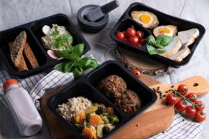 Dietino &ndash; Catering dietetyczny