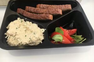 DIFFERENT Catering &ndash; dieta pudełkowa