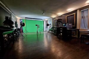 Digital Atelier Rebelia