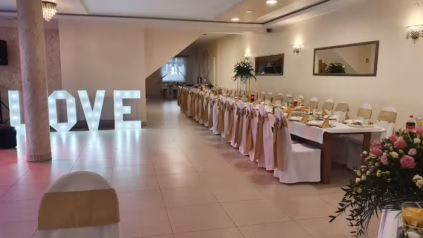 Disco. Bar. Guzowski R.