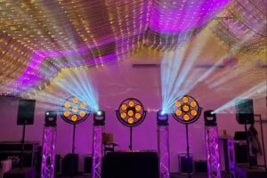 Disco-Event Realizacja Imprez