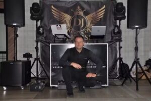 Dj a KRISSS SUPER OFERTA WESELA Imprezy , na każdą kieszeń Białystok
