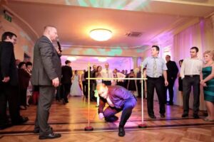 DJ Arni na każdą imprezę. Video Disco, to jest To! Gram z teledysk&oacute;w.