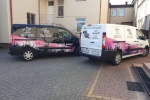 DJ BART Bartosz Radziszewski