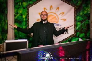 DJ Benny &ndash; Oprawa Twojej Imprezy