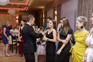 Dj Błażejos – Dj na Wesele