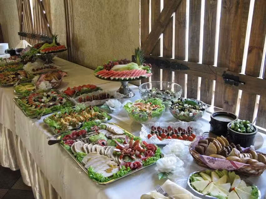 DJ Catering Sp. z o.o.