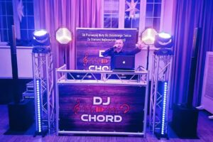 DJ CHORD