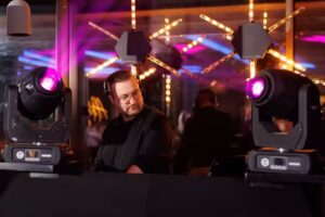 DJ Crucian Wesele Impreza Integracja Gdańsk Sopot Gdynia Pomorskie